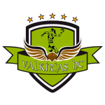 Valkirias
