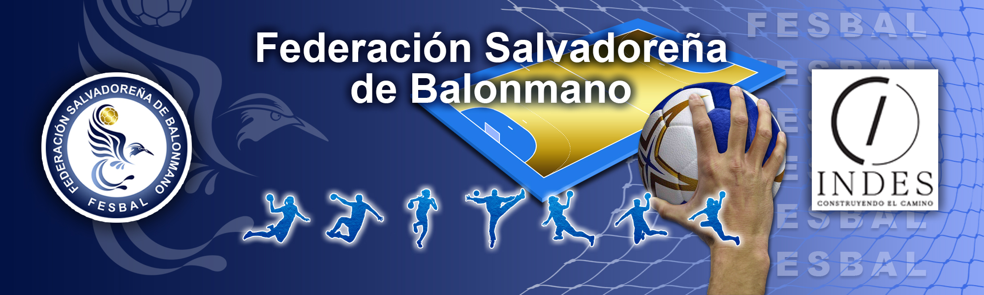 Federación Salvadoreña de Balonmano
